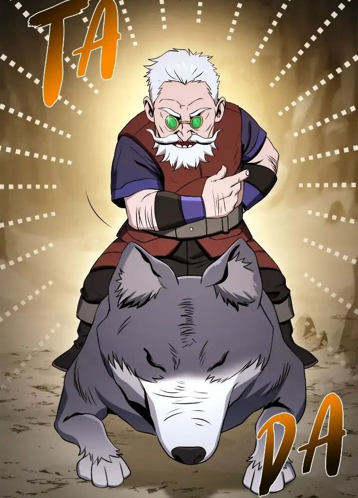 Chiến Binh Xương Trắng Thất Thủ Chapter 212 - Trang 2