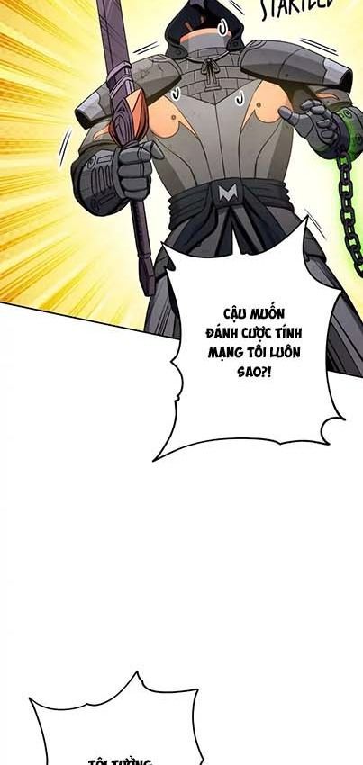 Chiến Binh Xương Trắng Thất Thủ Chapter 213 - Trang 2