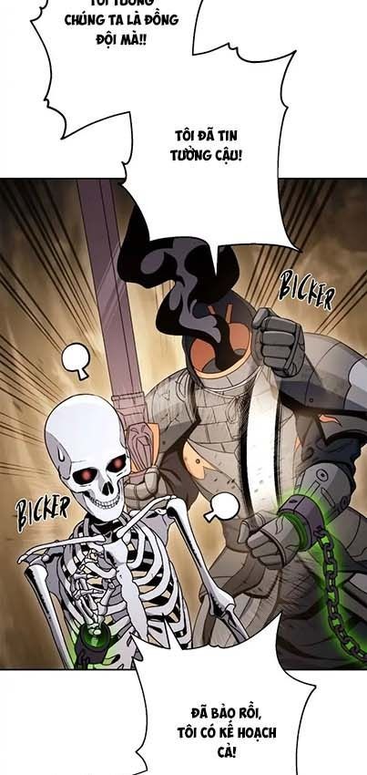 Chiến Binh Xương Trắng Thất Thủ Chapter 213 - Trang 2