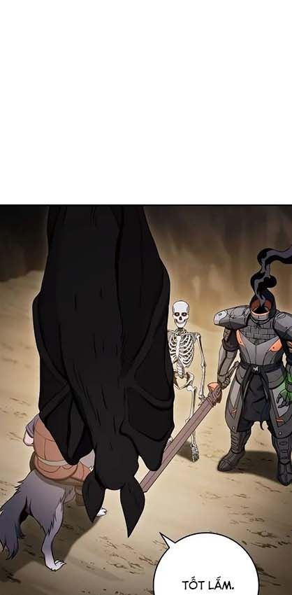 Chiến Binh Xương Trắng Thất Thủ Chapter 213 - Trang 2