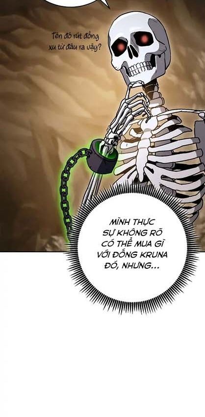 Chiến Binh Xương Trắng Thất Thủ Chapter 213 - Trang 2