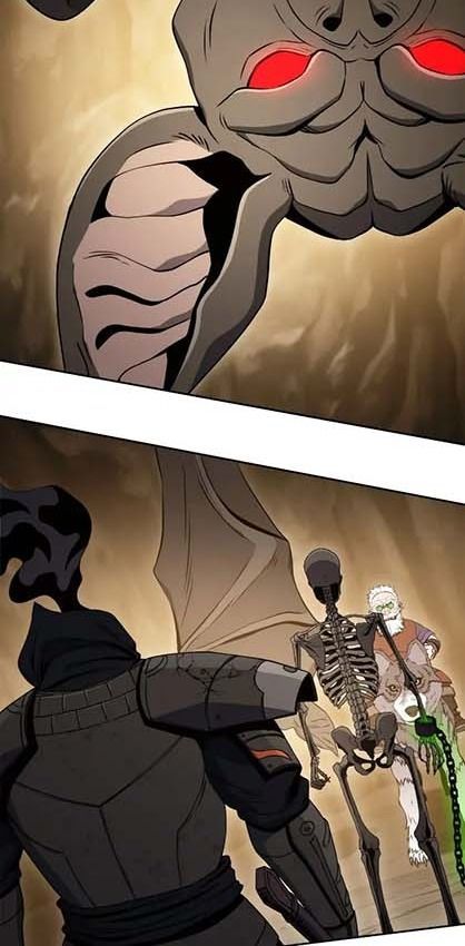 Chiến Binh Xương Trắng Thất Thủ Chapter 213 - Trang 2