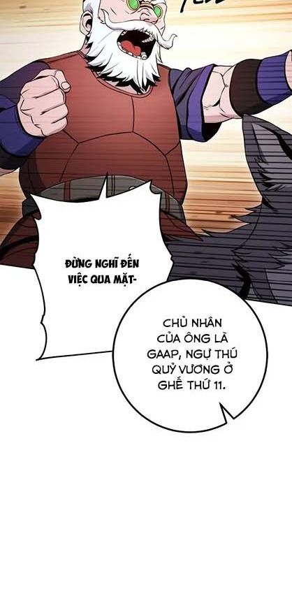 Chiến Binh Xương Trắng Thất Thủ Chapter 213 - Trang 2