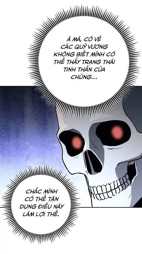 Chiến Binh Xương Trắng Thất Thủ Chapter 213 - Trang 2