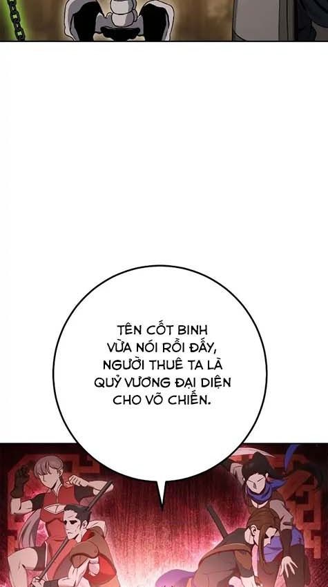 Chiến Binh Xương Trắng Thất Thủ Chapter 213 - Trang 2