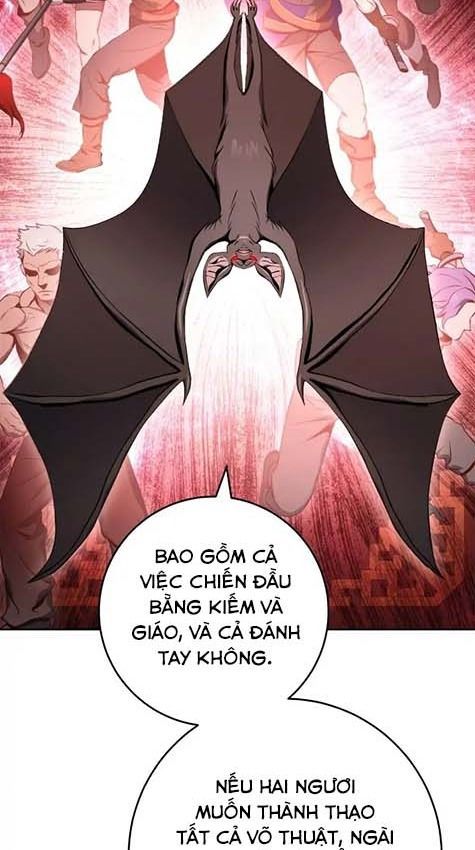 Chiến Binh Xương Trắng Thất Thủ Chapter 213 - Trang 2