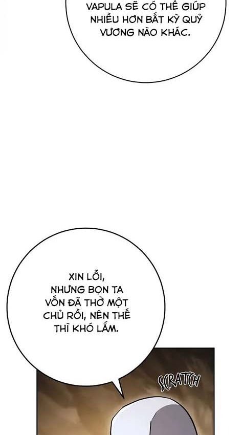 Chiến Binh Xương Trắng Thất Thủ Chapter 213 - Trang 2