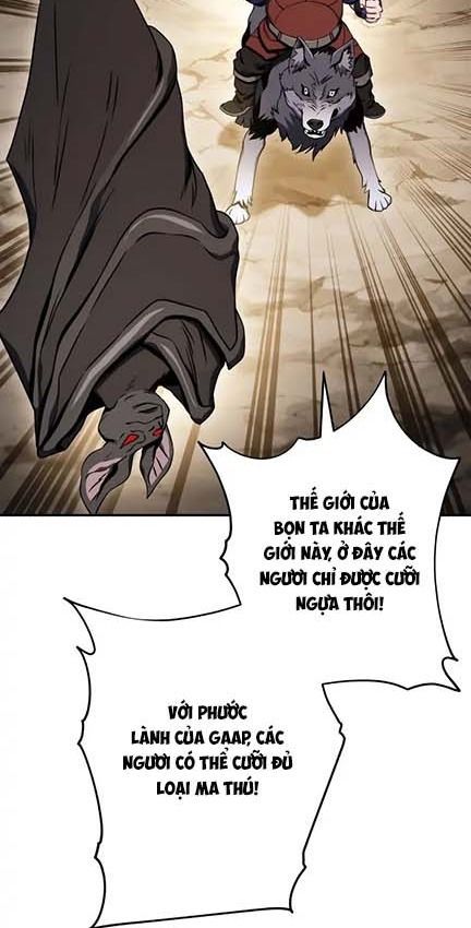Chiến Binh Xương Trắng Thất Thủ Chapter 213 - Trang 2