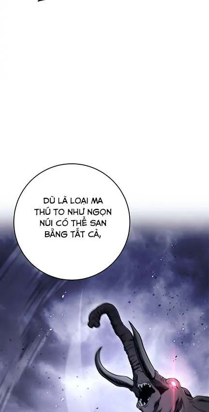 Chiến Binh Xương Trắng Thất Thủ Chapter 213 - Trang 2
