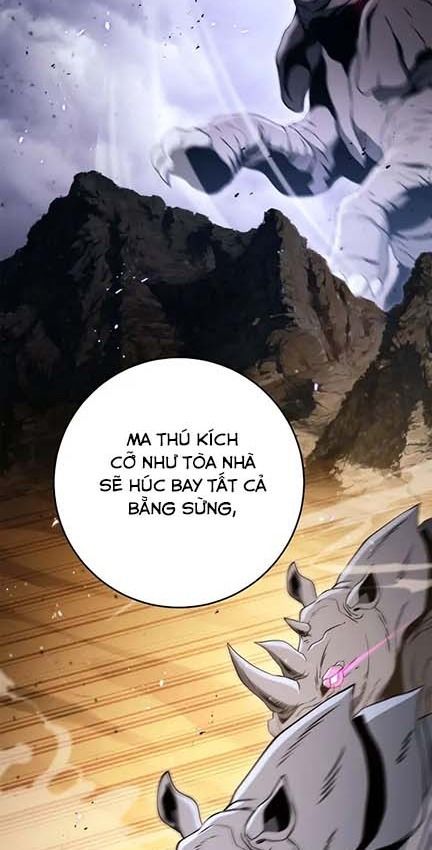 Chiến Binh Xương Trắng Thất Thủ Chapter 213 - Trang 2