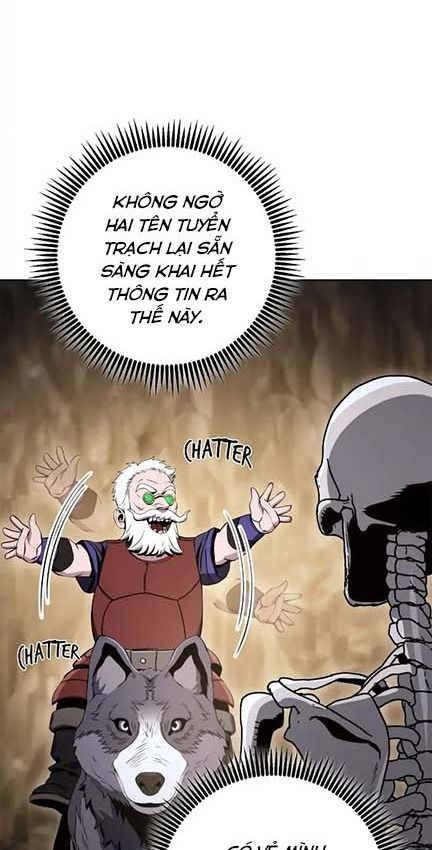 Chiến Binh Xương Trắng Thất Thủ Chapter 213 - Trang 2