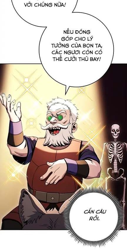 Chiến Binh Xương Trắng Thất Thủ Chapter 213 - Trang 2