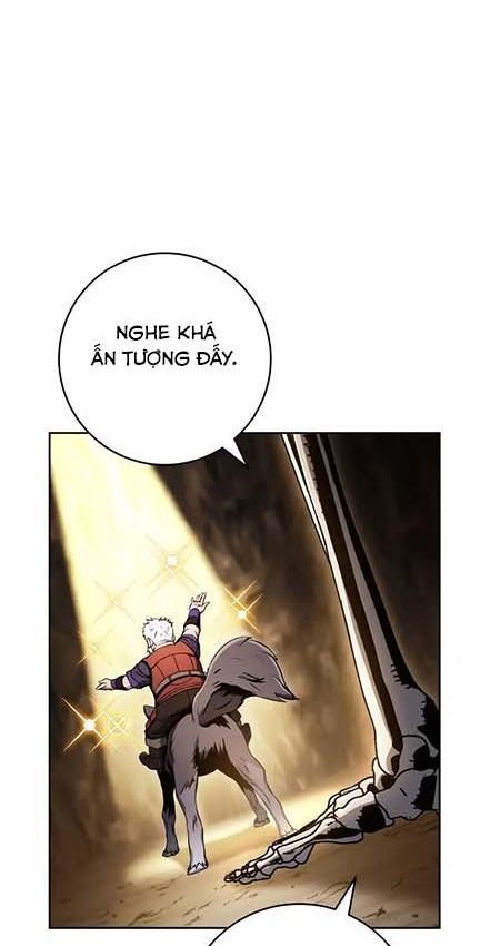 Chiến Binh Xương Trắng Thất Thủ Chapter 213 - Trang 2