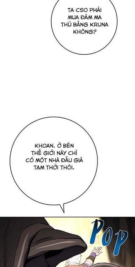 Chiến Binh Xương Trắng Thất Thủ Chapter 213 - Trang 2
