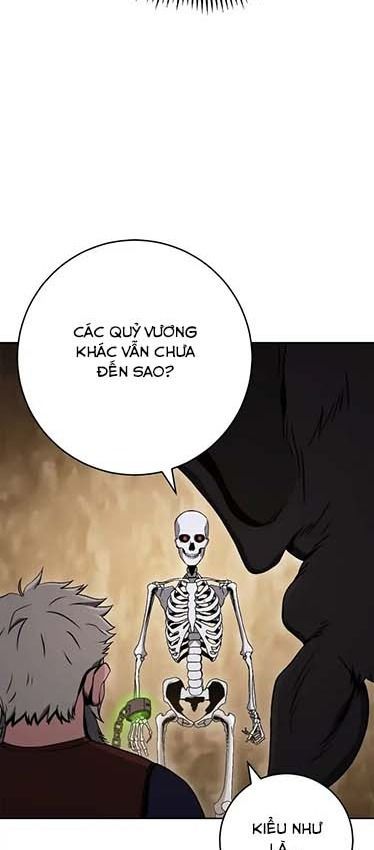 Chiến Binh Xương Trắng Thất Thủ Chapter 213 - Trang 2