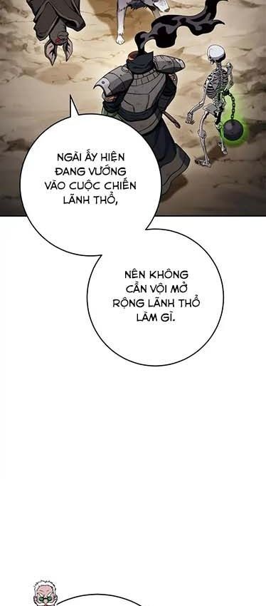 Chiến Binh Xương Trắng Thất Thủ Chapter 213 - Trang 2