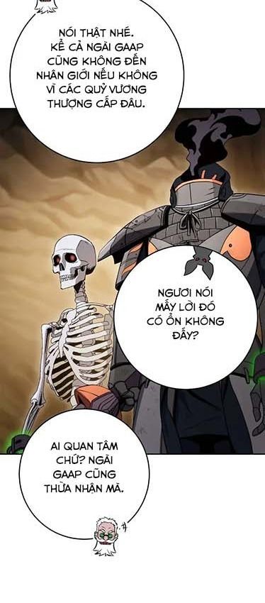 Chiến Binh Xương Trắng Thất Thủ Chapter 213 - Trang 2