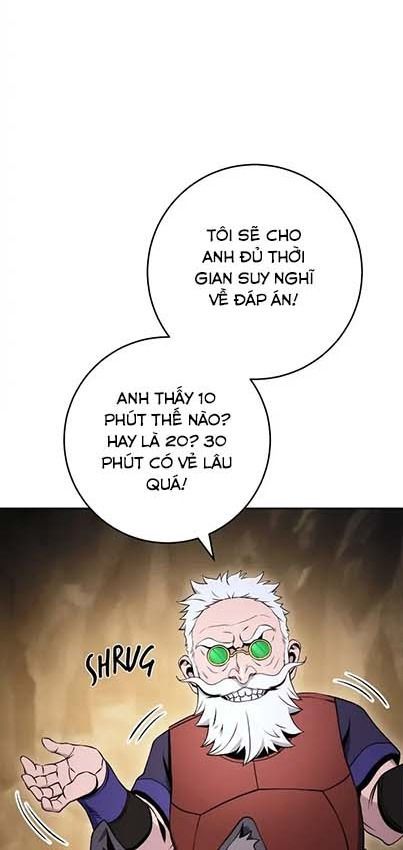 Chiến Binh Xương Trắng Thất Thủ Chapter 213 - Trang 2