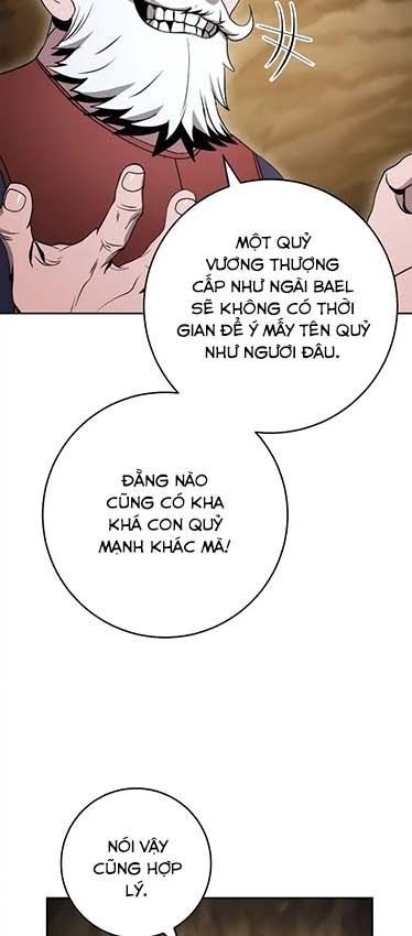 Chiến Binh Xương Trắng Thất Thủ Chapter 213 - Trang 2