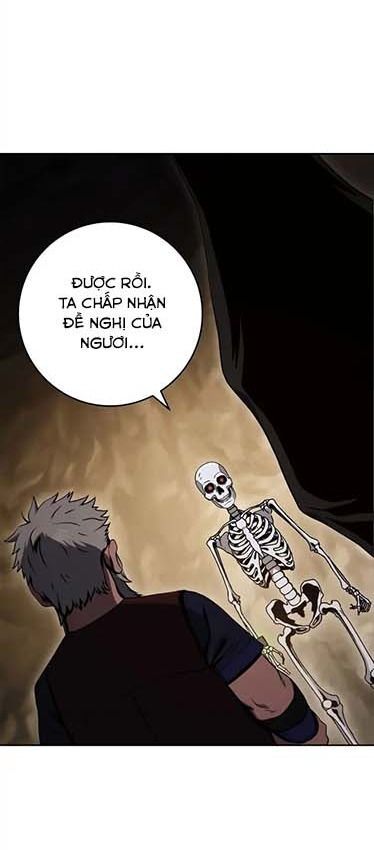 Chiến Binh Xương Trắng Thất Thủ Chapter 213 - Trang 2