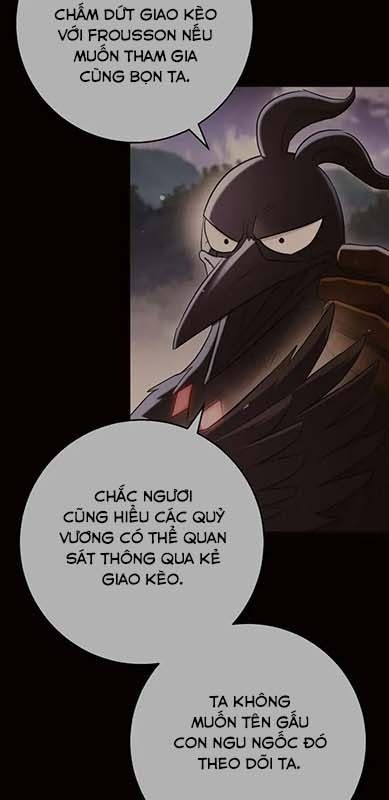 Chiến Binh Xương Trắng Thất Thủ Chapter 214 - Trang 2