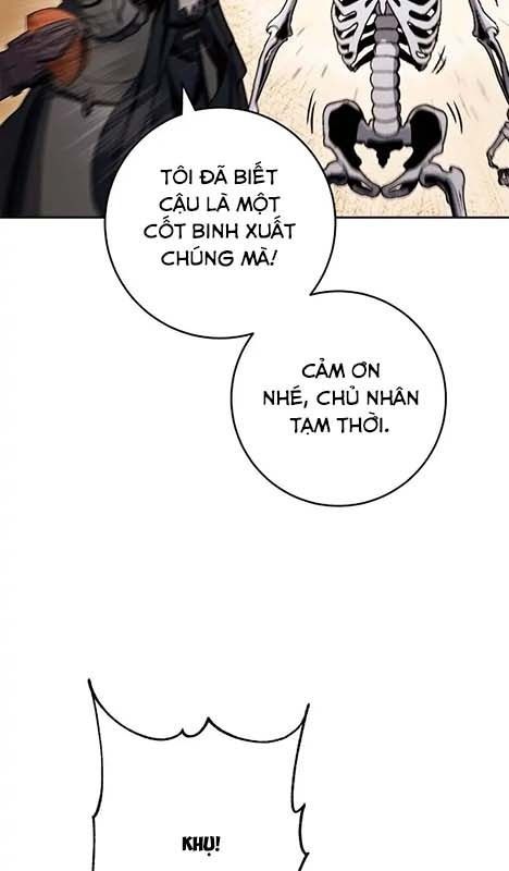 Chiến Binh Xương Trắng Thất Thủ Chapter 214 - Trang 2