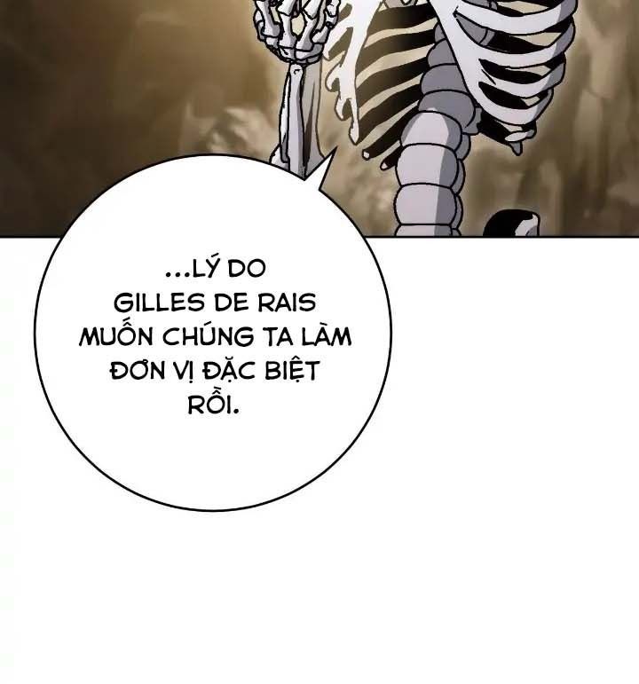 Chiến Binh Xương Trắng Thất Thủ Chapter 214 - Trang 2