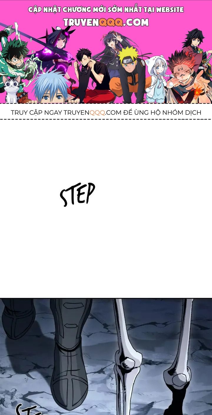 Chiến Binh Xương Trắng Thất Thủ Chapter 215 - Trang 2