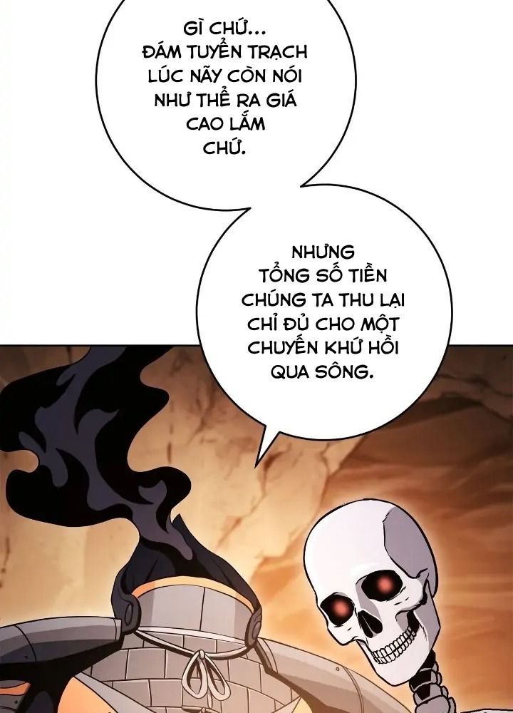 Chiến Binh Xương Trắng Thất Thủ Chapter 215 - Trang 2