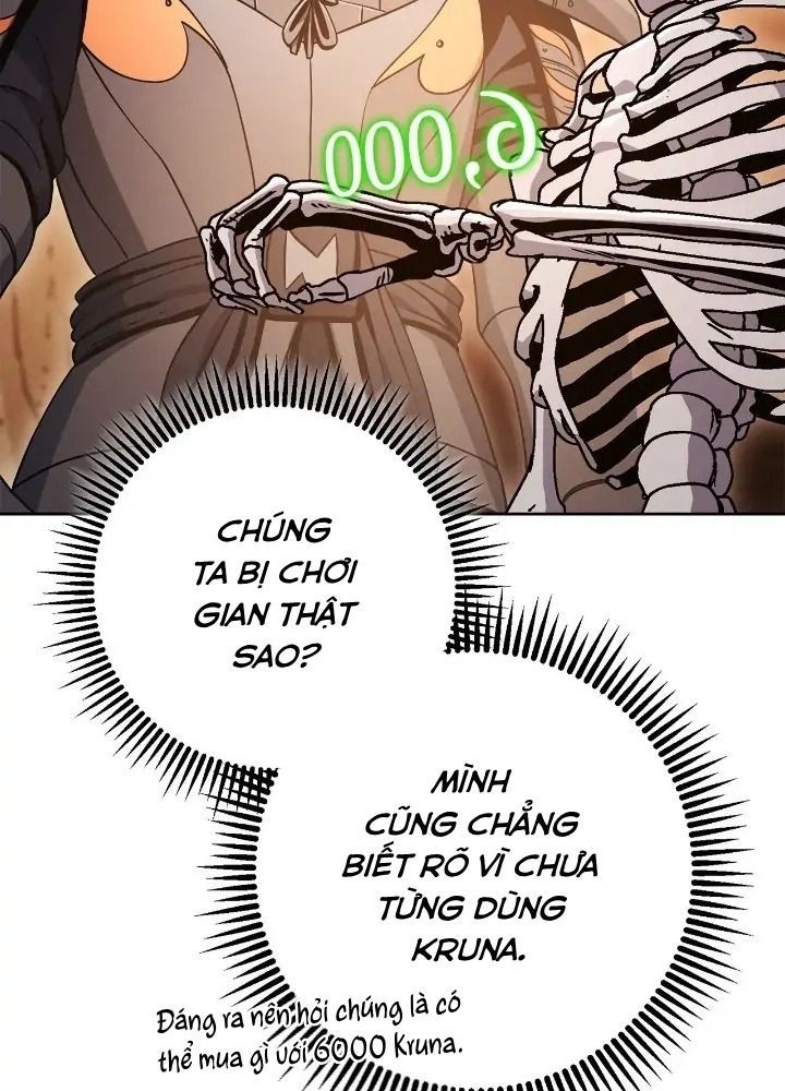 Chiến Binh Xương Trắng Thất Thủ Chapter 215 - Trang 2