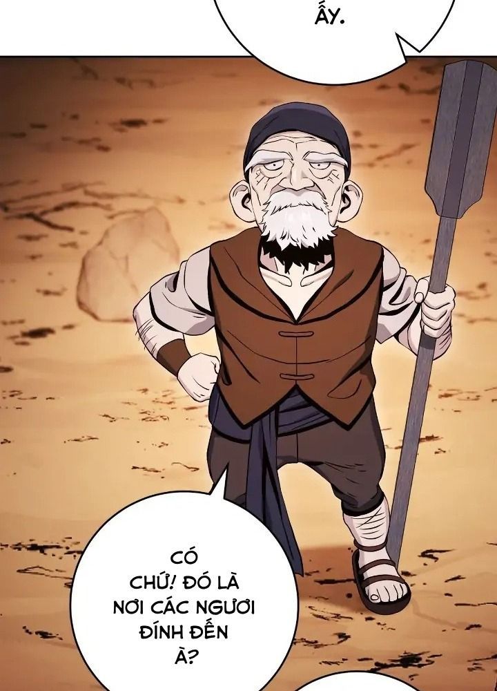 Chiến Binh Xương Trắng Thất Thủ Chapter 215 - Trang 2