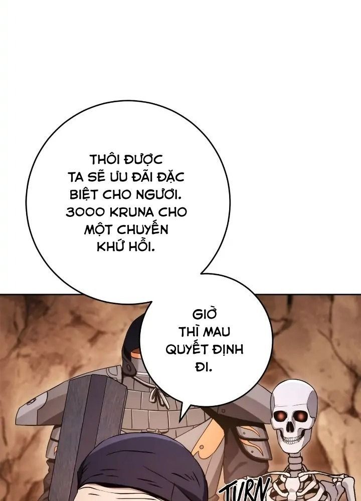 Chiến Binh Xương Trắng Thất Thủ Chapter 215 - Trang 2