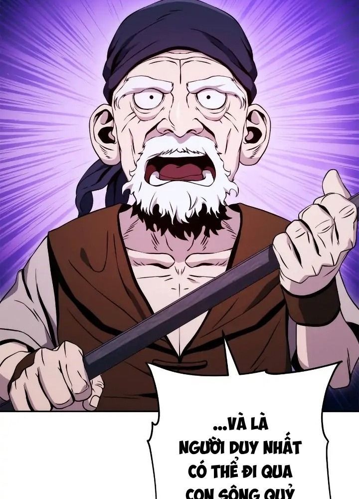 Chiến Binh Xương Trắng Thất Thủ Chapter 215 - Trang 2