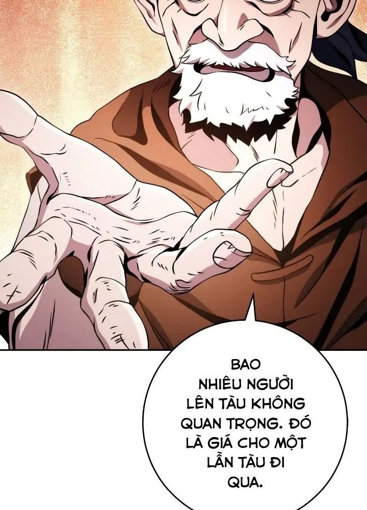 Chiến Binh Xương Trắng Thất Thủ Chapter 215 - Trang 2