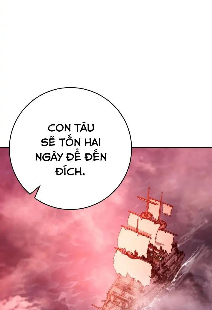 Chiến Binh Xương Trắng Thất Thủ Chapter 216 - Trang 2