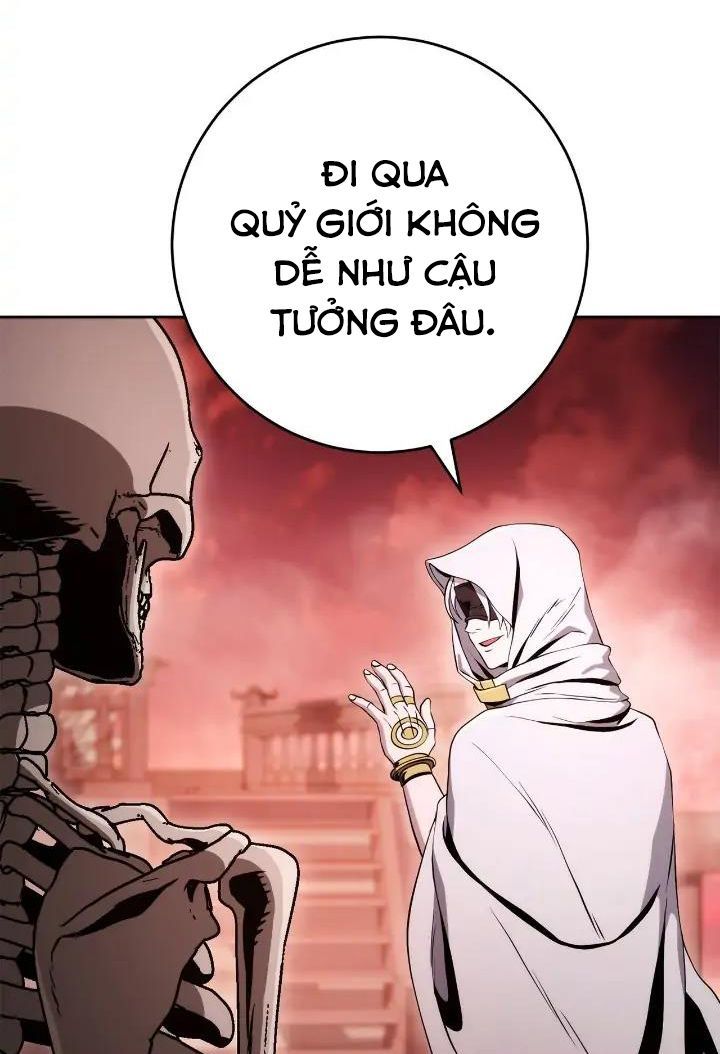 Chiến Binh Xương Trắng Thất Thủ Chapter 216 - Trang 2