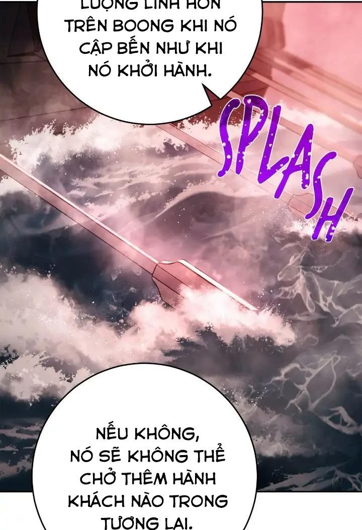 Chiến Binh Xương Trắng Thất Thủ Chapter 216 - Trang 2