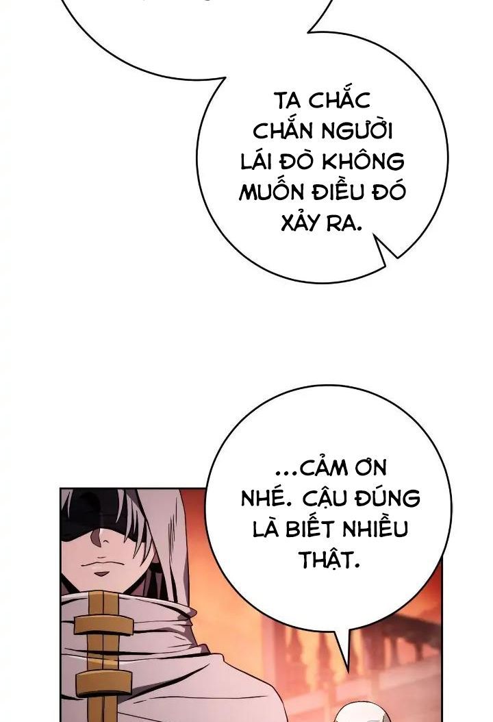 Chiến Binh Xương Trắng Thất Thủ Chapter 216 - Trang 2