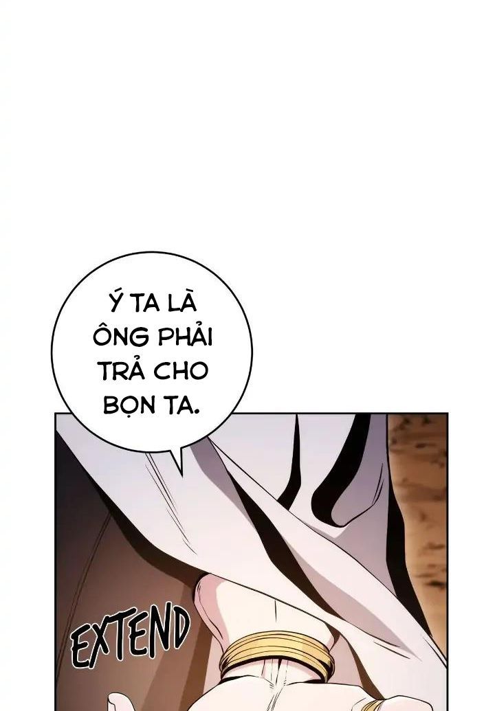 Chiến Binh Xương Trắng Thất Thủ Chapter 216 - Trang 2