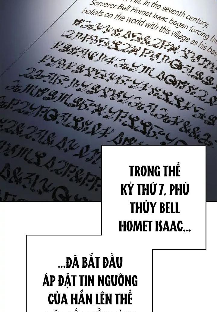 Chiến Binh Xương Trắng Thất Thủ Chapter 216 - Trang 2