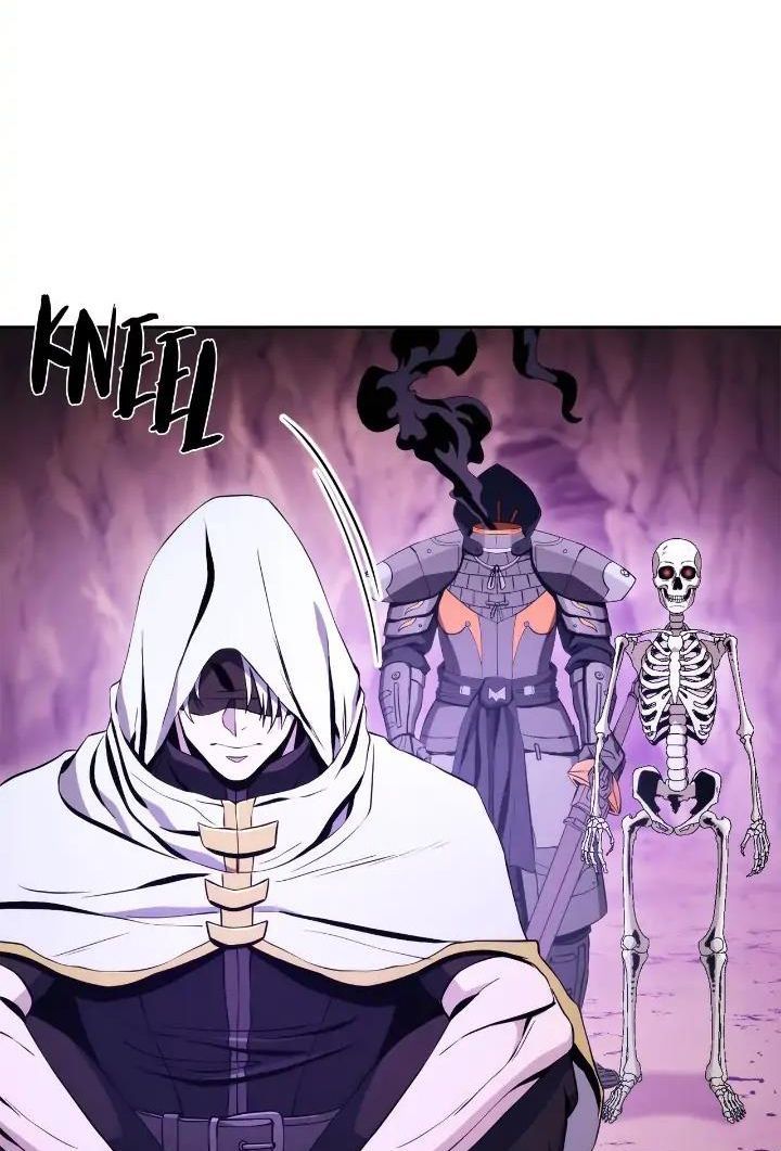 Chiến Binh Xương Trắng Thất Thủ Chapter 216 - Trang 2
