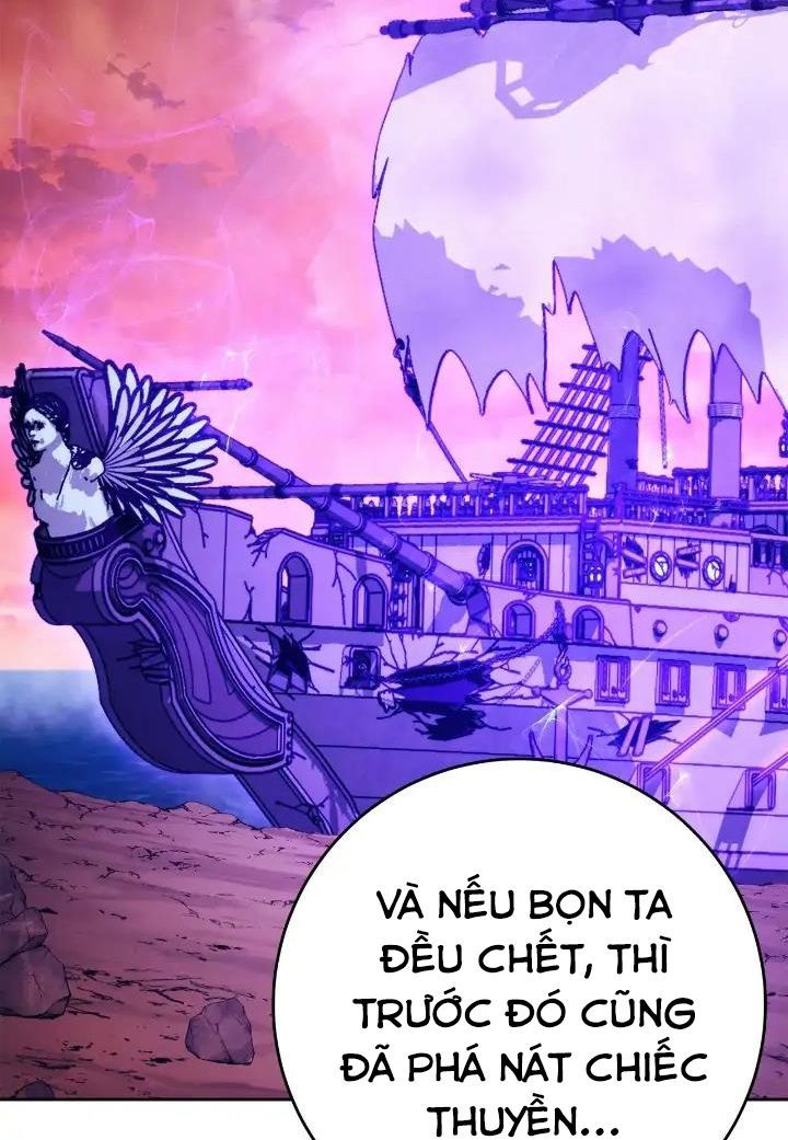Chiến Binh Xương Trắng Thất Thủ Chapter 216 - Trang 2