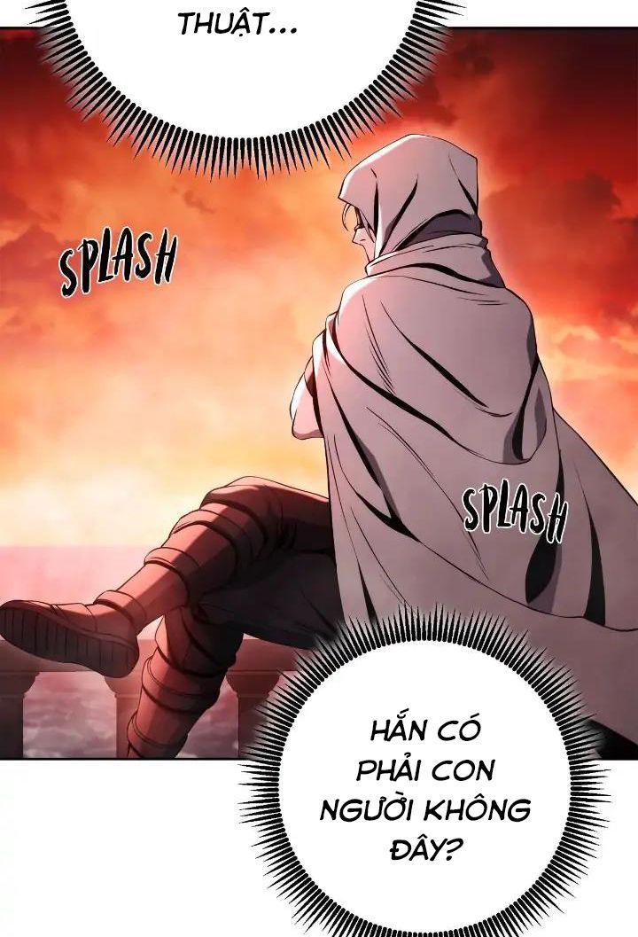 Chiến Binh Xương Trắng Thất Thủ Chapter 216 - Trang 2