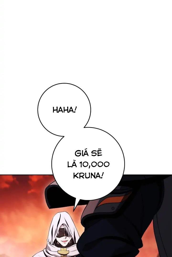 Chiến Binh Xương Trắng Thất Thủ Chapter 216 - Trang 2