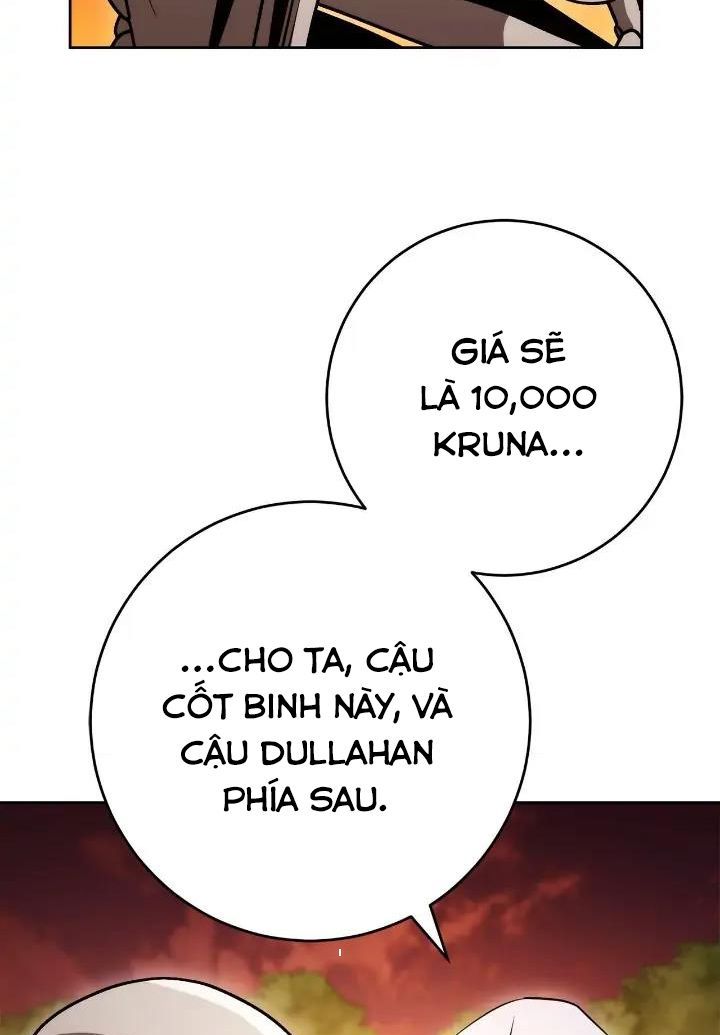 Chiến Binh Xương Trắng Thất Thủ Chapter 216 - Trang 2