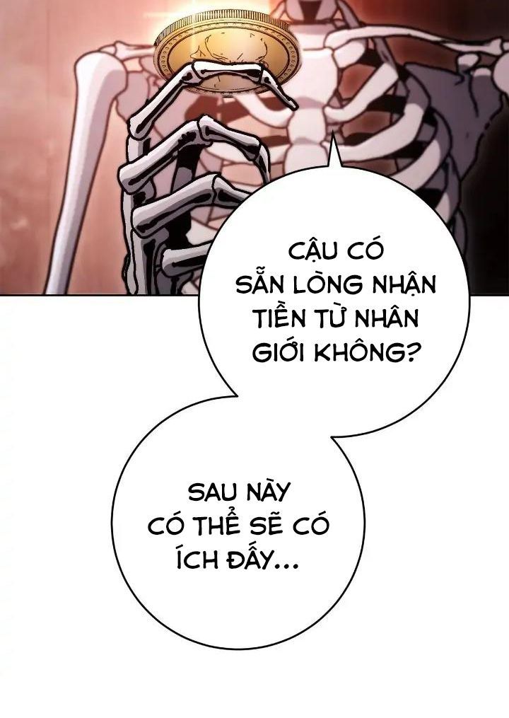 Chiến Binh Xương Trắng Thất Thủ Chapter 216 - Trang 2