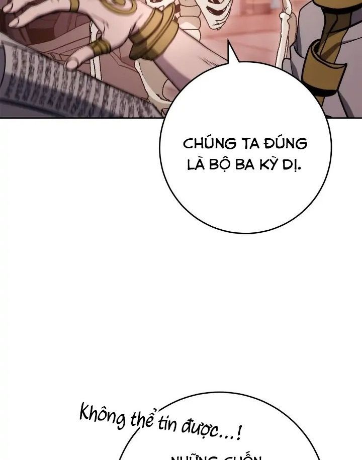 Chiến Binh Xương Trắng Thất Thủ Chapter 217 - Trang 2
