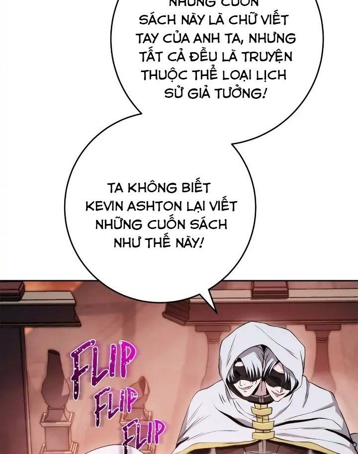 Chiến Binh Xương Trắng Thất Thủ Chapter 217 - Trang 2