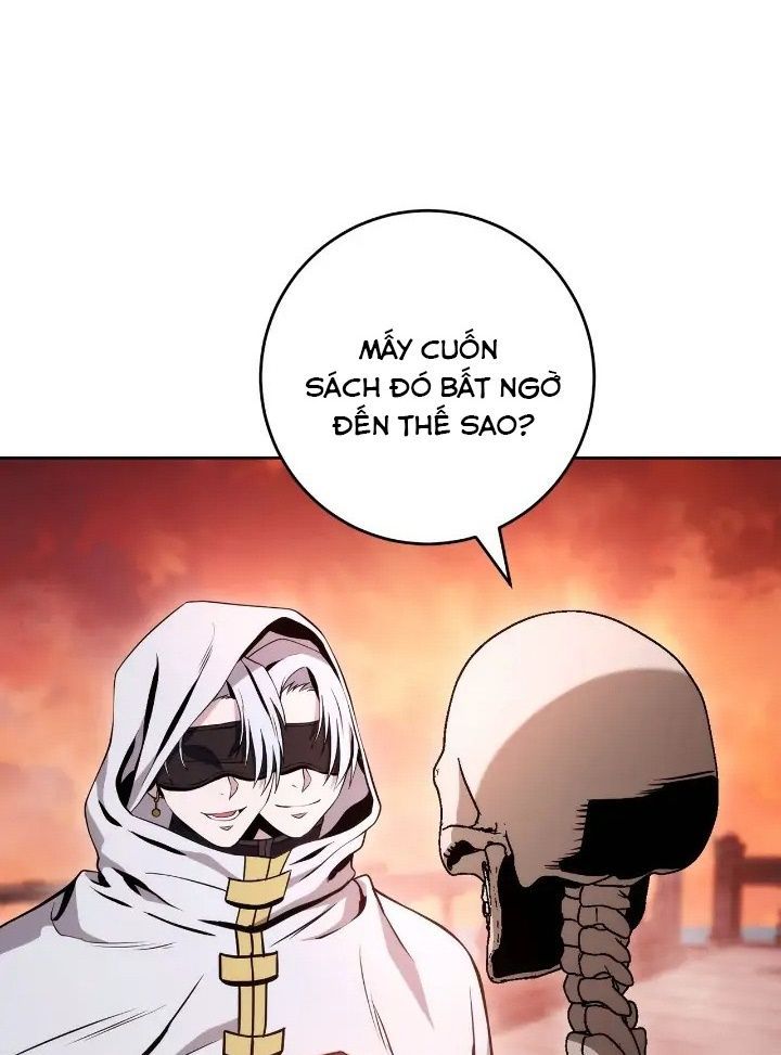 Chiến Binh Xương Trắng Thất Thủ Chapter 217 - Trang 2