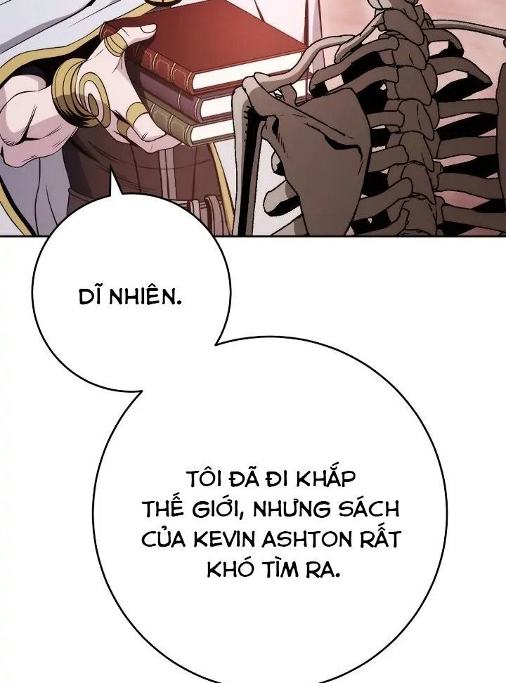 Chiến Binh Xương Trắng Thất Thủ Chapter 217 - Trang 2